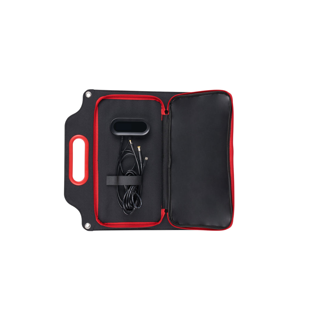 Outdoor Tech Dawn Solar Panel