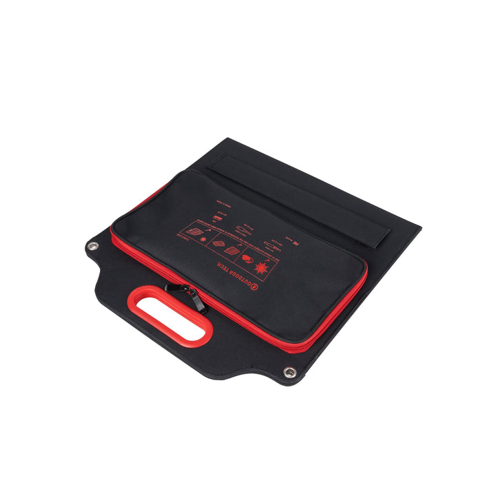 Outdoor Tech Dawn Solar Panel