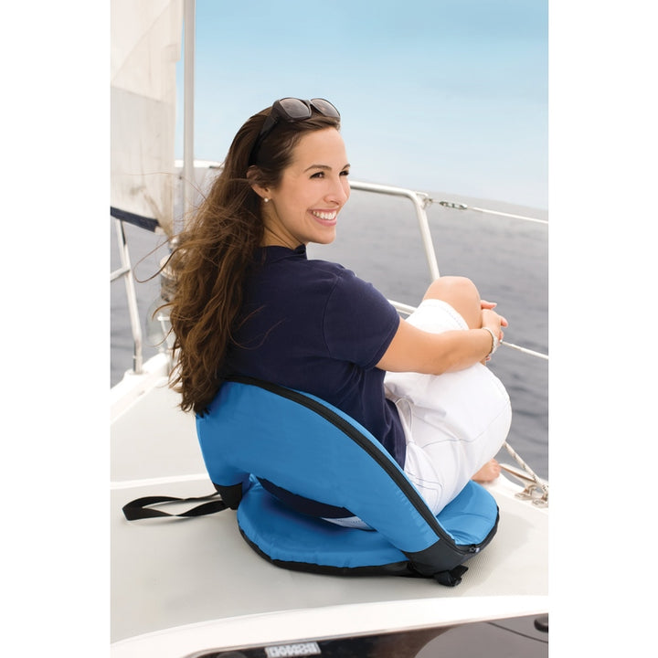 Picnic Time Oniva Portable Reclining Seat