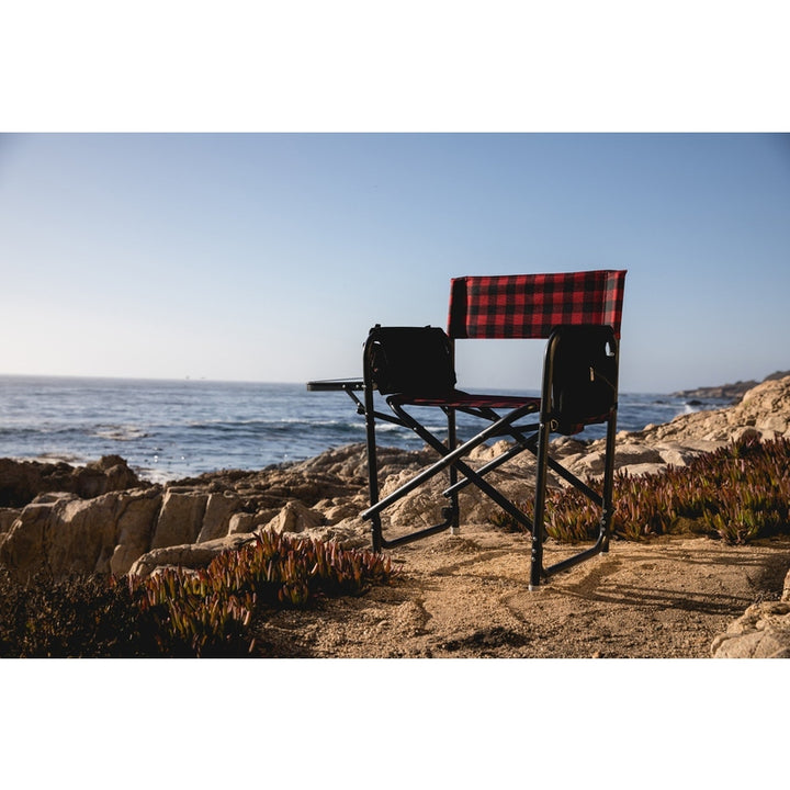 Outdoor Directors Folding Chair