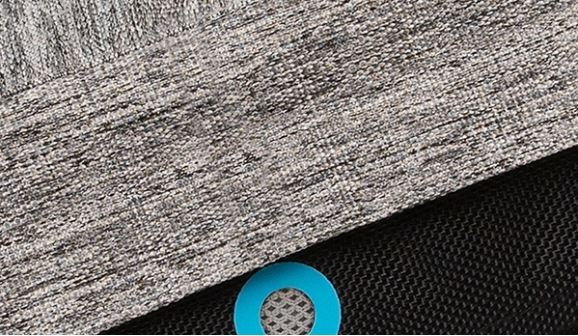 BedGear Performance Pet Bed, Small