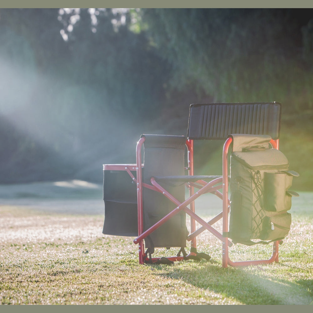 Fusion Camping Chair