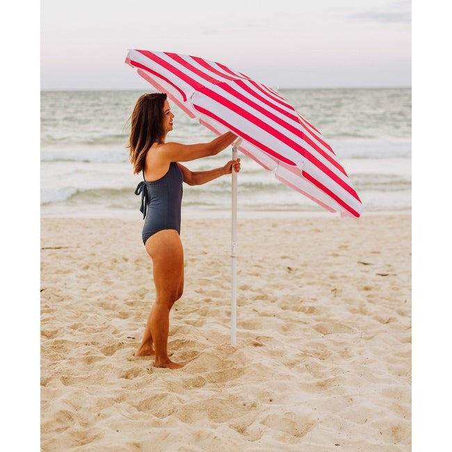 5.5 Ft. Portable Beach Umbrella