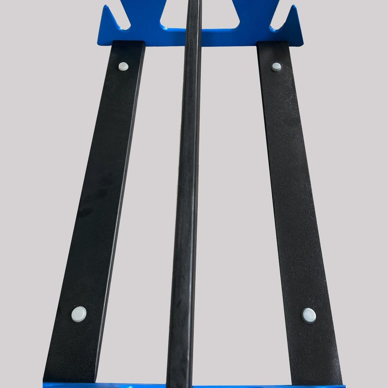 TRAPSKI SIX PACK Wide Stance Snowboard Rack