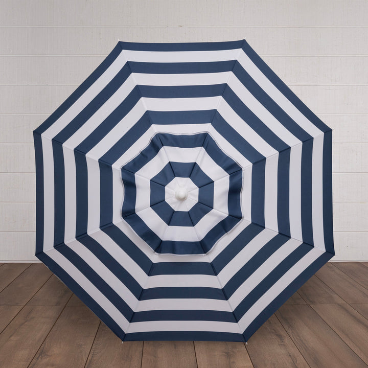 Picnic Time 5.5 Ft. Portable Beach Umbrella