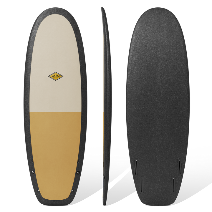 5'4 R-Series | Secret Menu