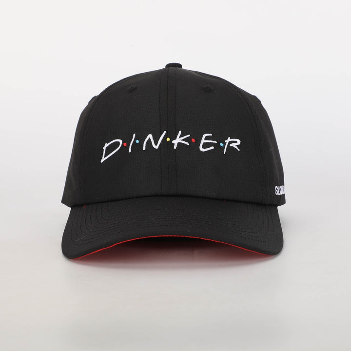 Banger or Dinker Pickleball Hat