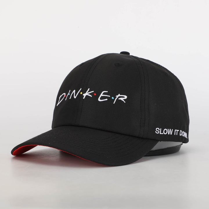 Banger or Dinker Pickleball Hat