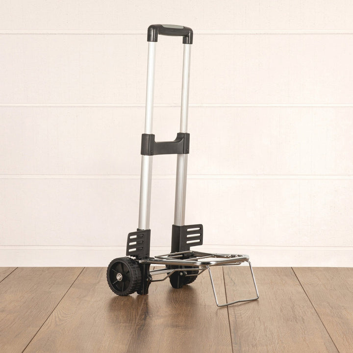 Picnic Time Folding Trolley