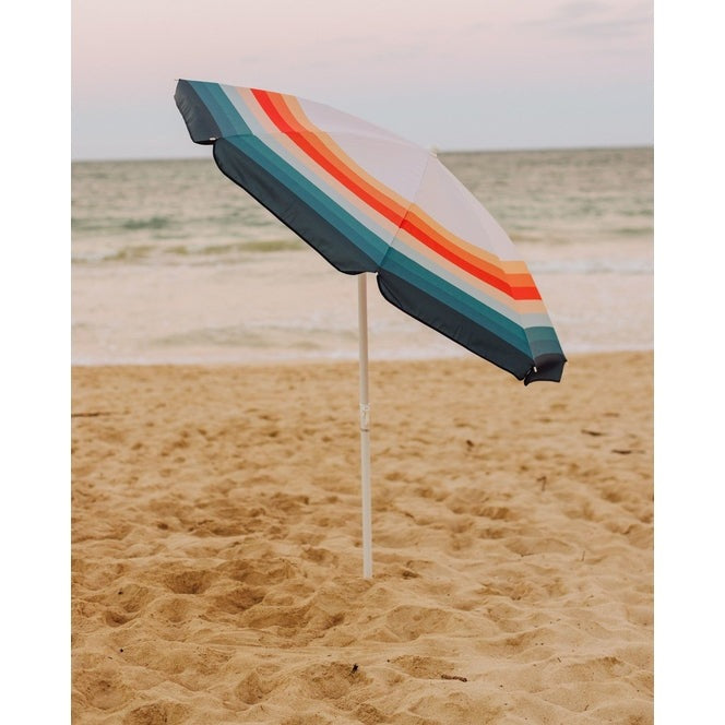 5.5 Ft. Portable Beach Umbrella
