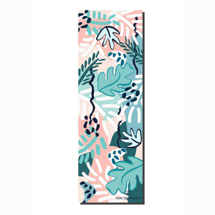 Dora Jungle Trekk Travel Yoga Mat