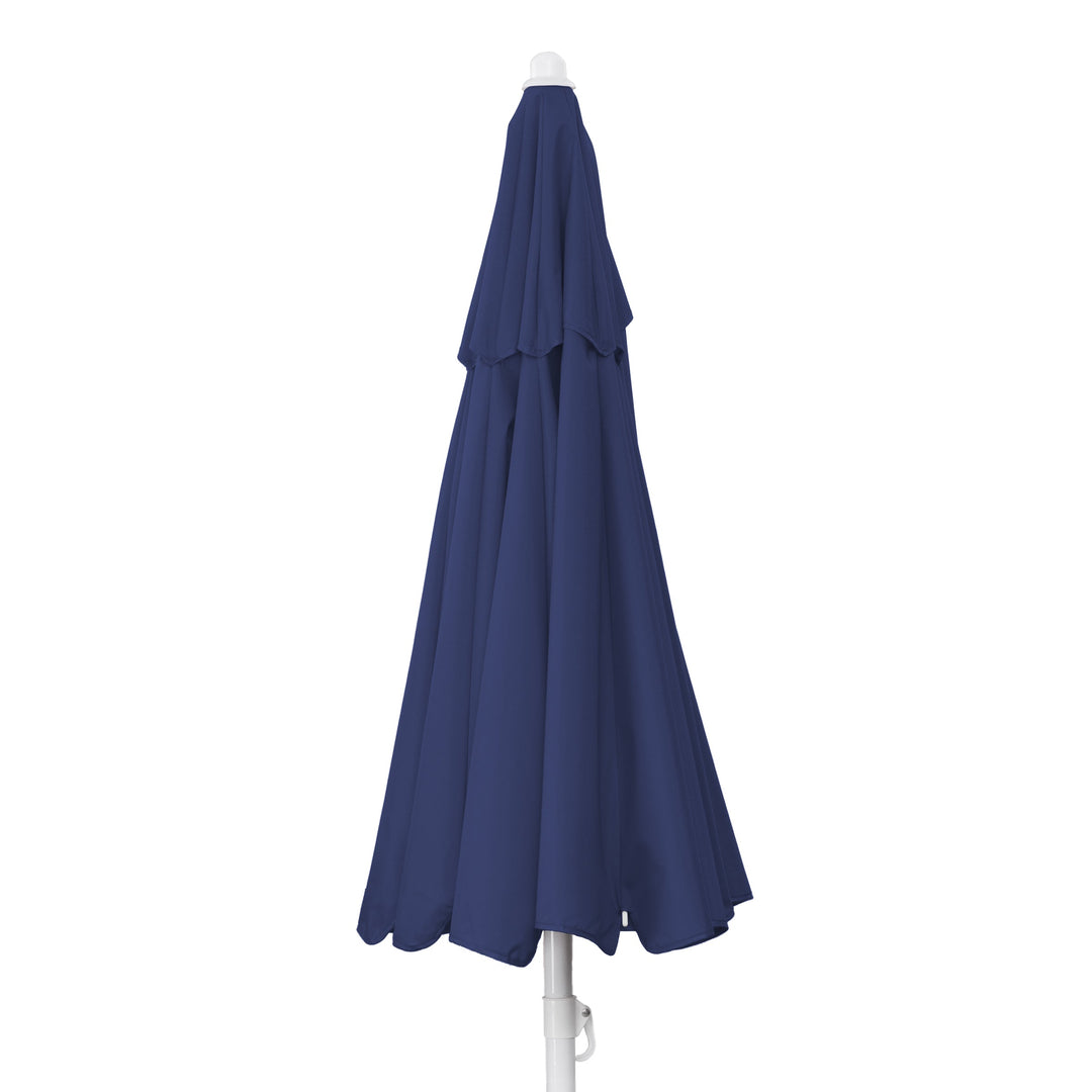 Picnic Time 5.5 Ft. Portable Beach Umbrella