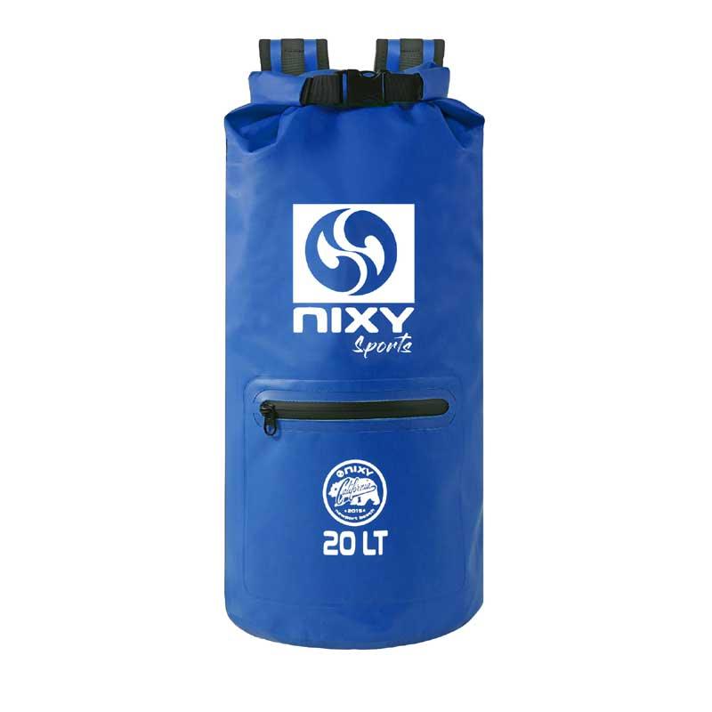 NIXY Dry Bag Waterproof Backpack