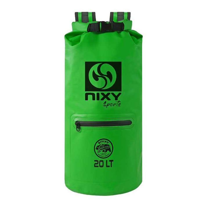 NIXY Dry Bag Waterproof Backpack