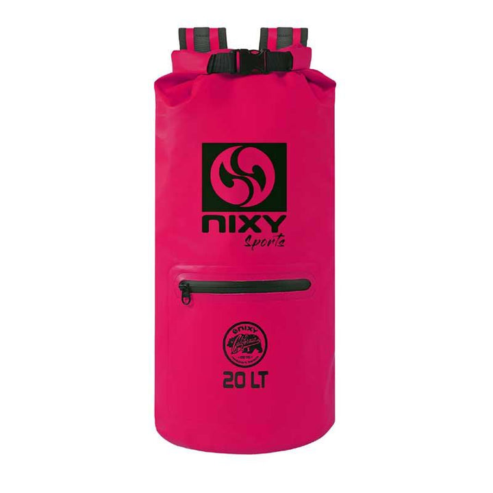 NIXY Dry Bag Waterproof Backpack