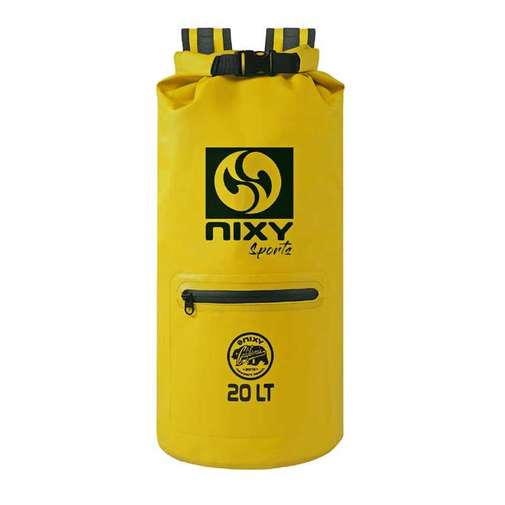 NIXY Dry Bag Waterproof Backpack