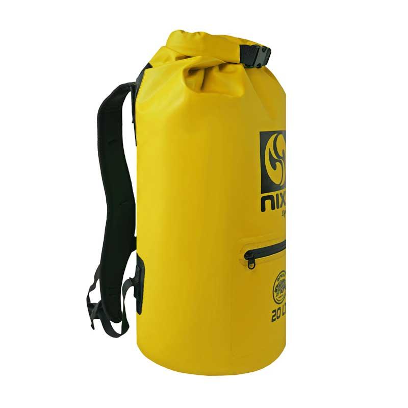 NIXY Dry Bag Waterproof Backpack