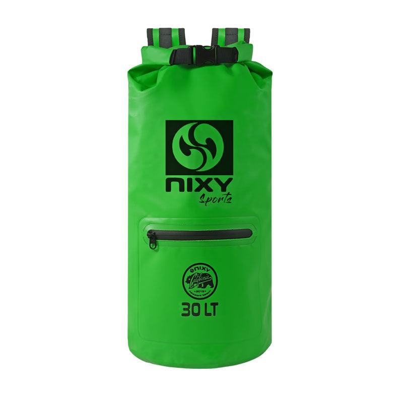 NIXY Dry Bag Waterproof Backpack