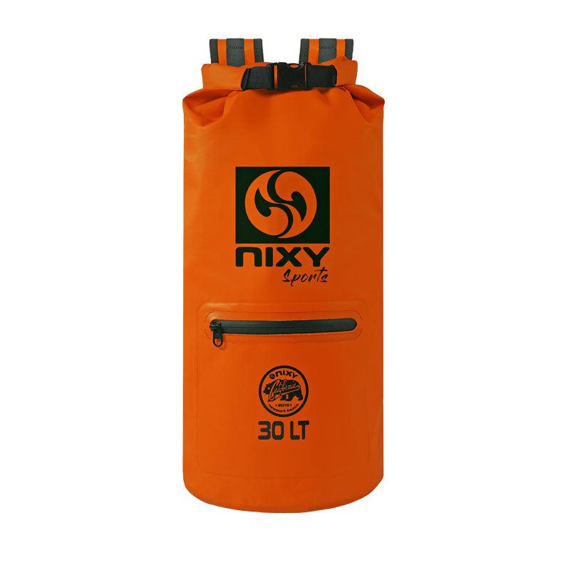 NIXY Dry Bag Waterproof Backpack