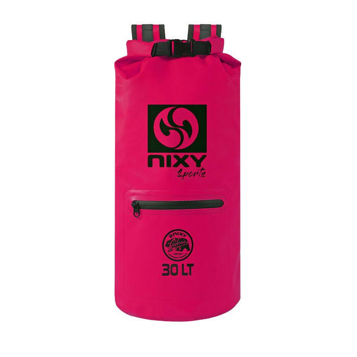 NIXY Dry Bag Waterproof Backpack