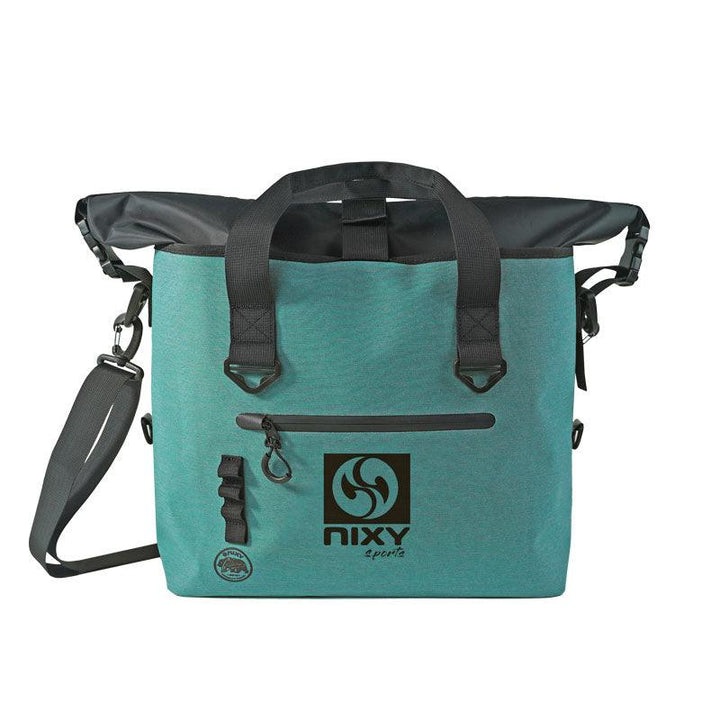 NIXY Waterproof Tote Bag