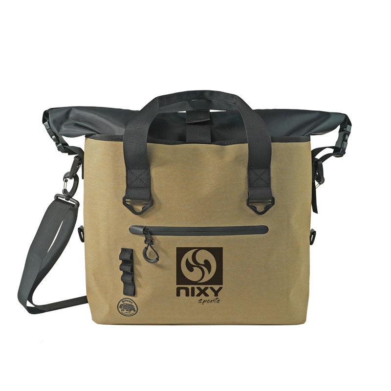 NIXY Waterproof Tote Bag