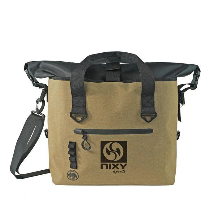 NIXY Waterproof Tote Bag