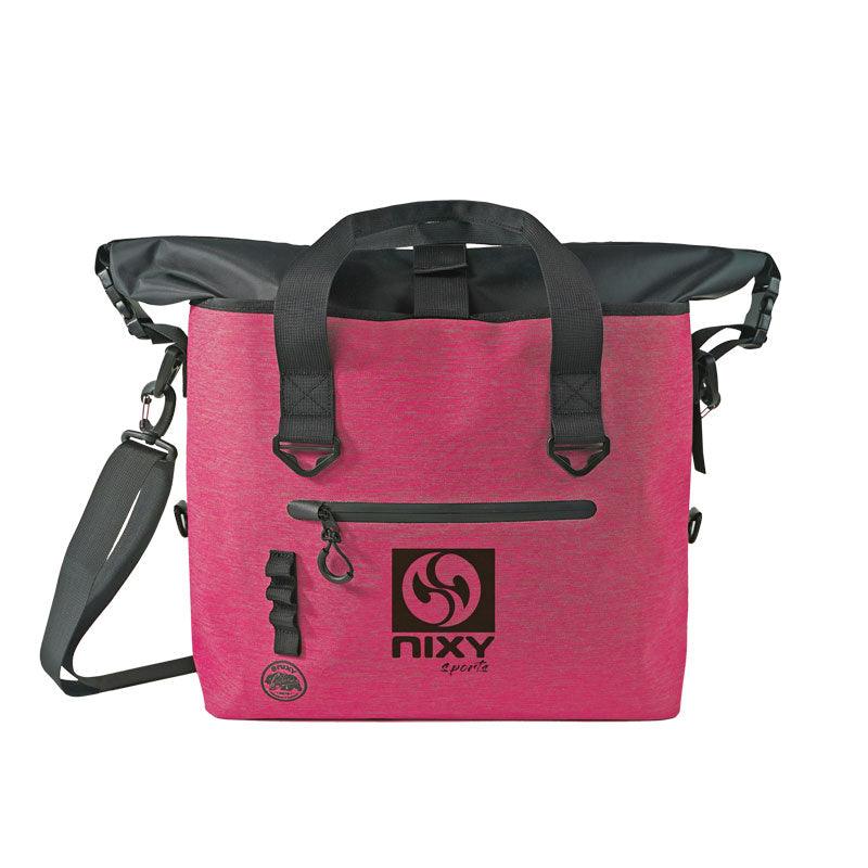 NIXY Waterproof Tote Bag