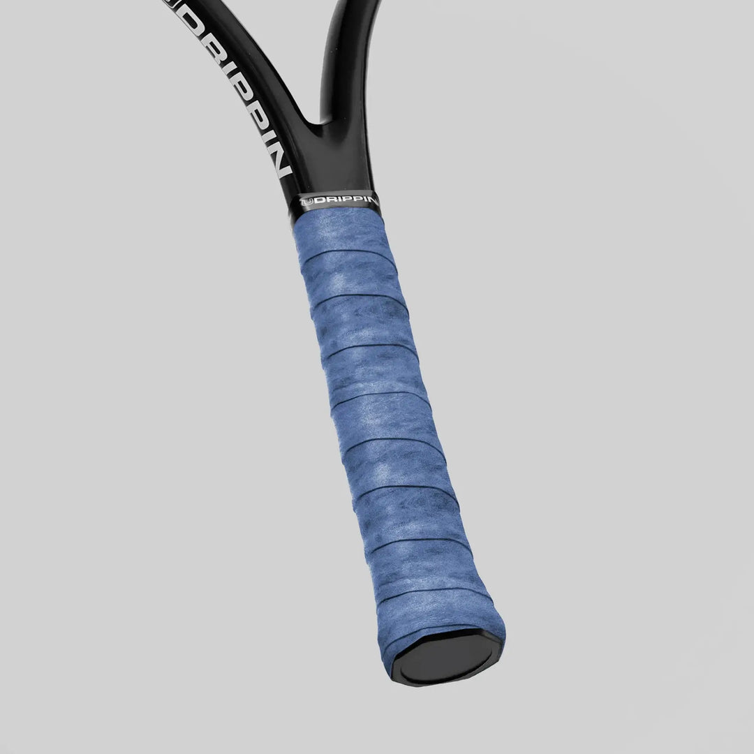UDRIPPIN Blue - Pro Dry Grips