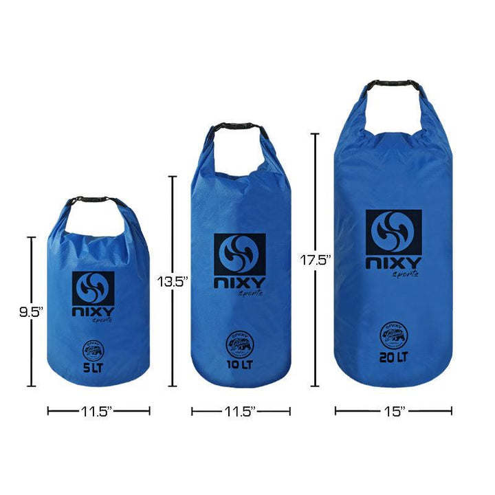 NIXY Dry Sack