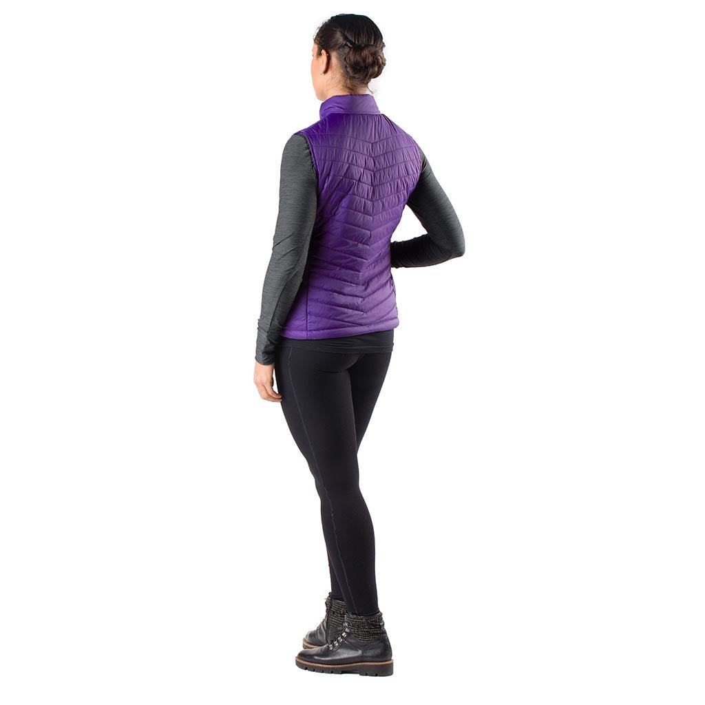 Gobi Heat Dune Heated Vest for Women