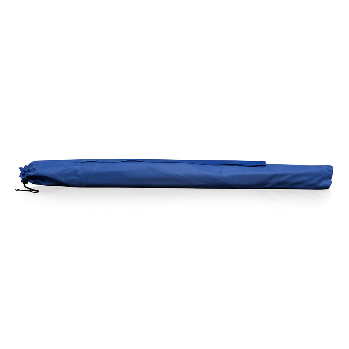 Picnic Time 5.5 Ft. Portable Beach Umbrella