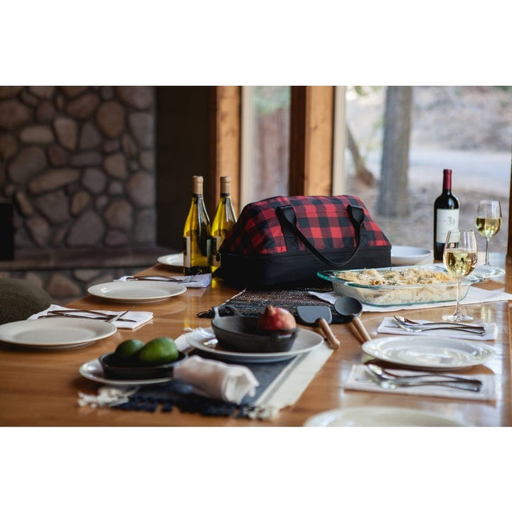 Potluck Casserole Tote