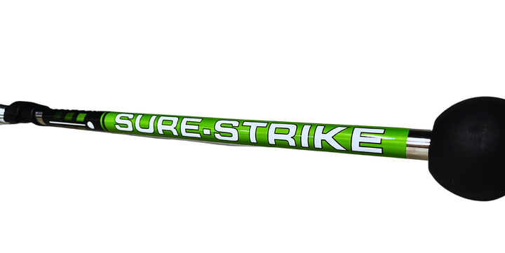 Golf Training Aids Sure-Strike Training Aid by Sure Golf