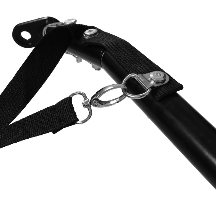 Pet Bike Trailer Dog Cart for Bicycle Suitable for Small and Medium Pets