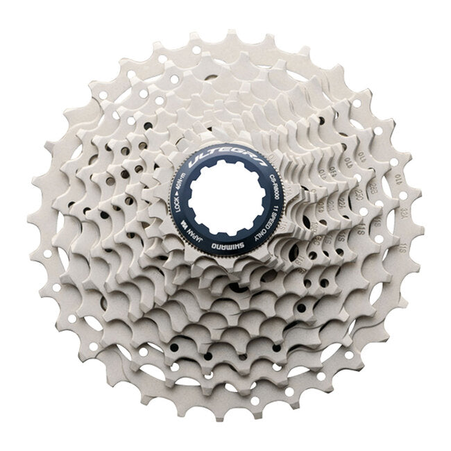 Shimano CS-R8000 ULTEGRA 11 Speed Cassette