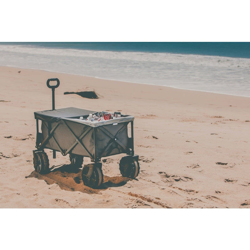 Adventure Wagon Elite All-Terrain Portable Utility Wagon