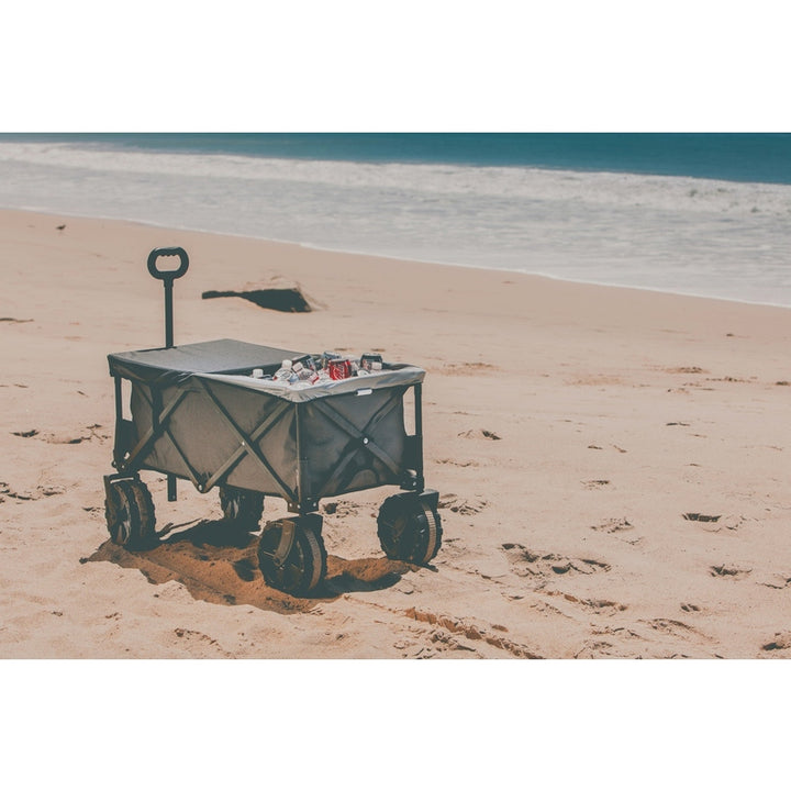 Adventure Wagon Elite All-Terrain Portable Utility Wagon