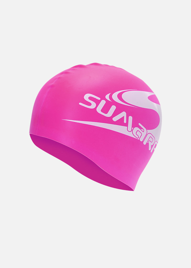 SUMARPO Silicone Swim Cap