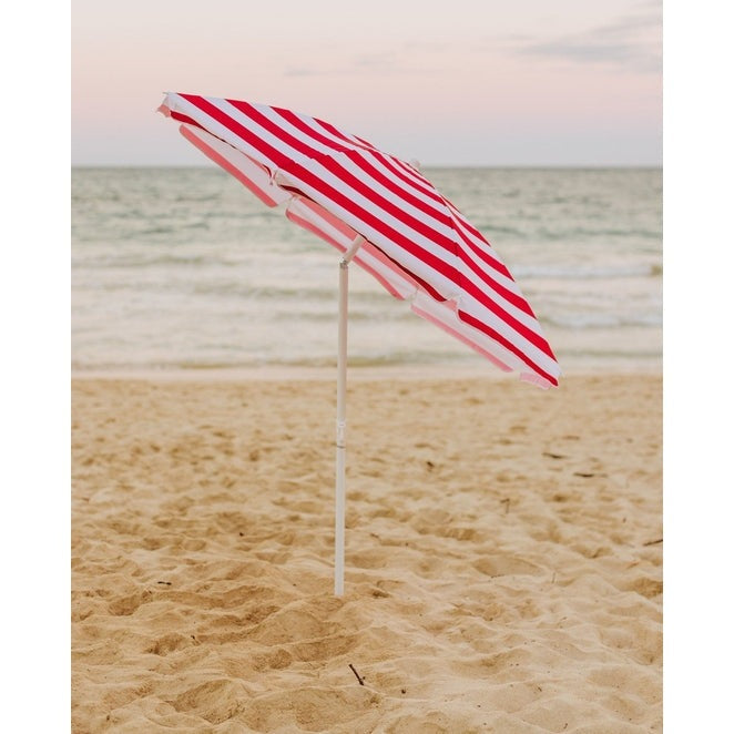 5.5 Ft. Portable Beach Umbrella