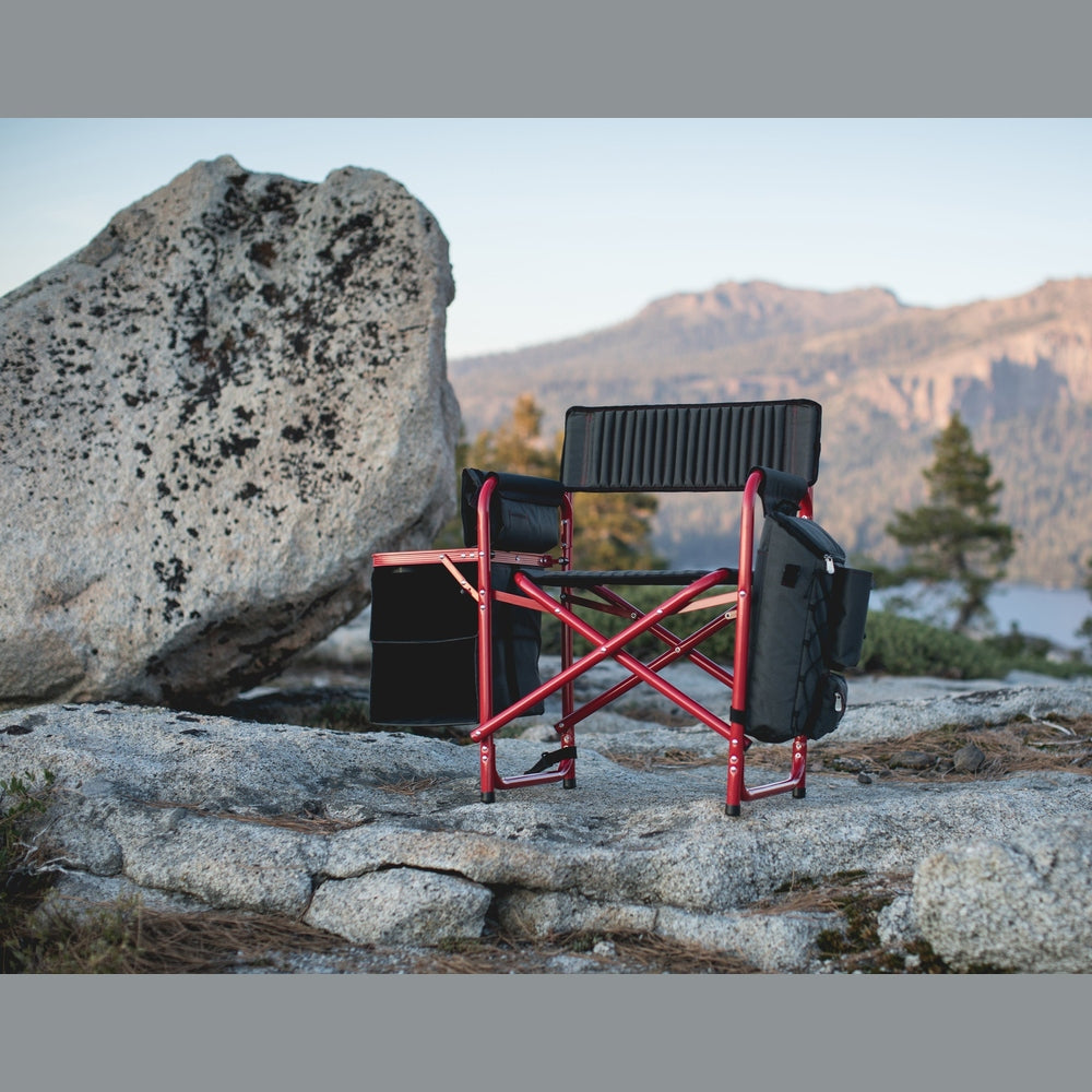 Fusion Camping Chair
