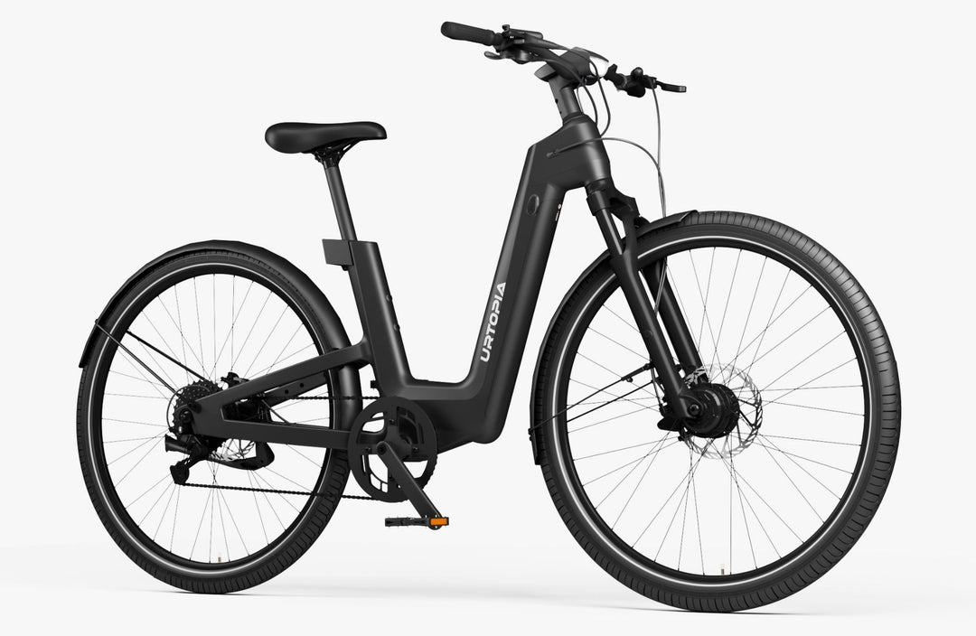 Urtopia Carbon Fusion GT E-Bike