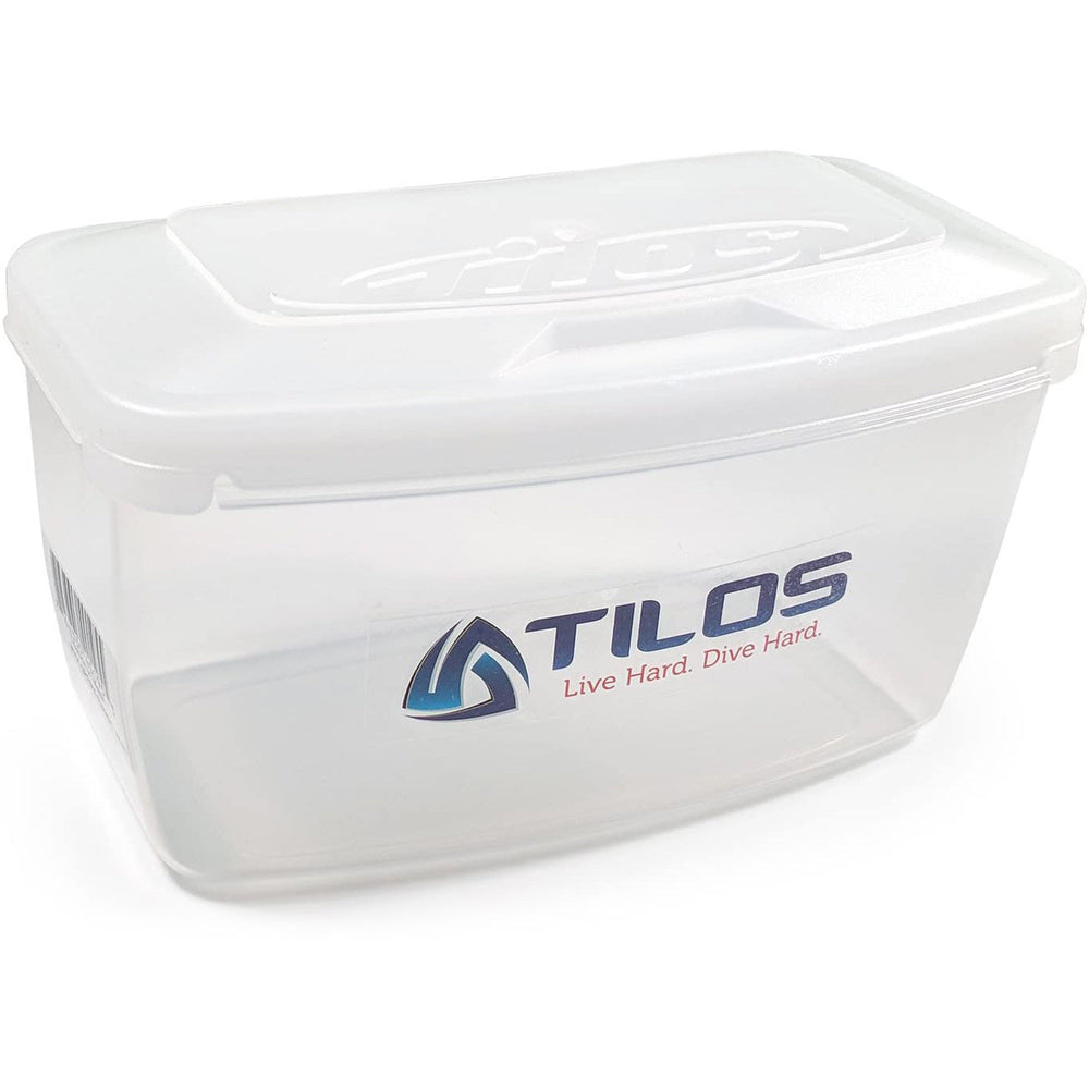 Mask Storage Box for Dive Accessories with Universal Fit