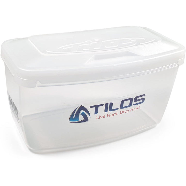Mask Storage Box for Dive Accessories with Universal Fit