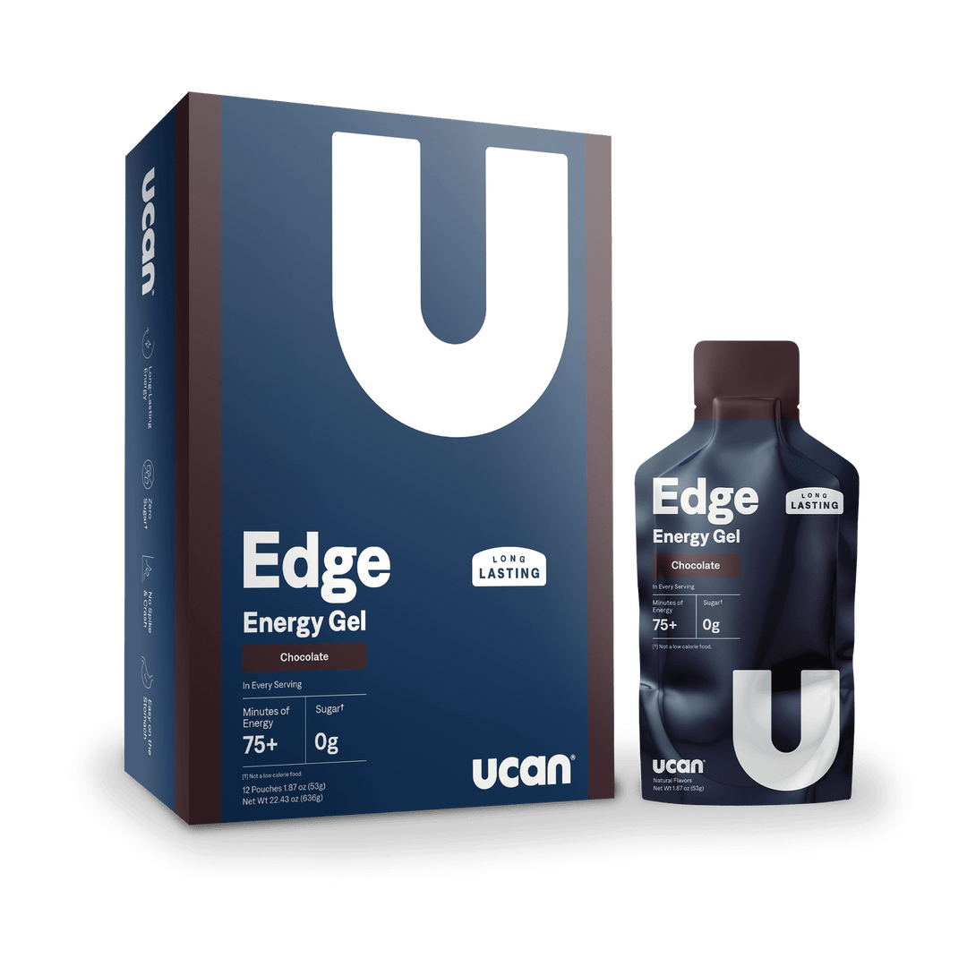 UCAN Chocolate Edge