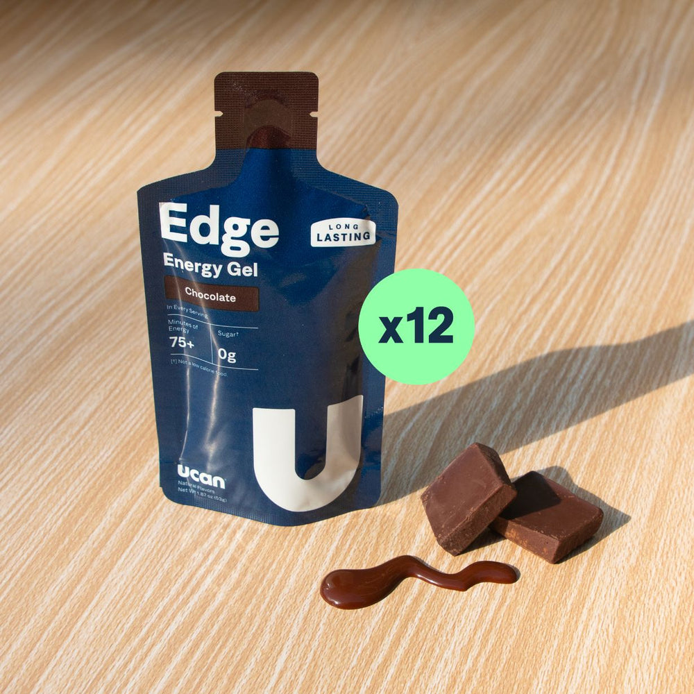 UCAN Chocolate Edge