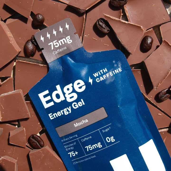 UCAN Mocha Edge + Caffeine