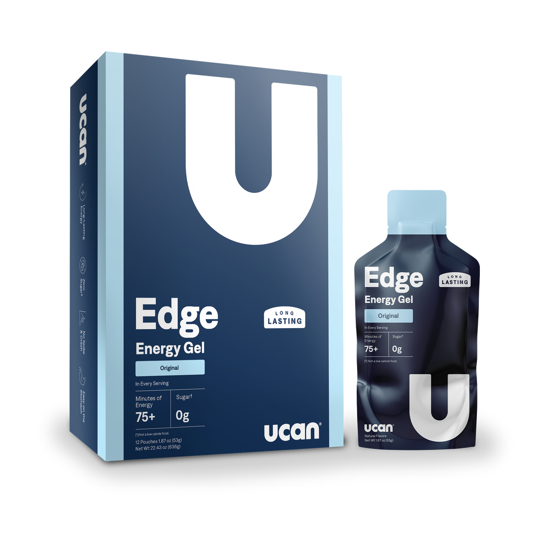 UCAN Unflavored Edge