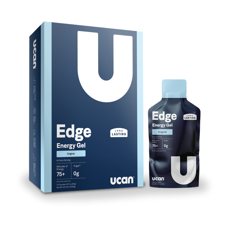 UCAN Unflavored Edge