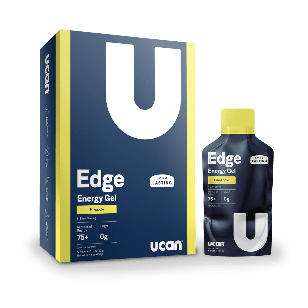 UCAN Pineapple Edge